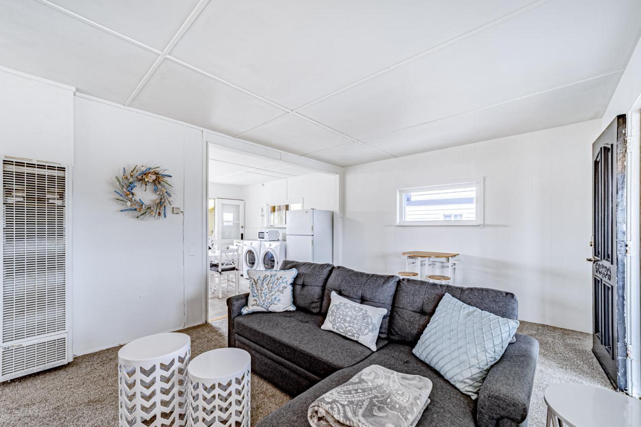 Driftwood Cottage Eureka Bagian luar foto