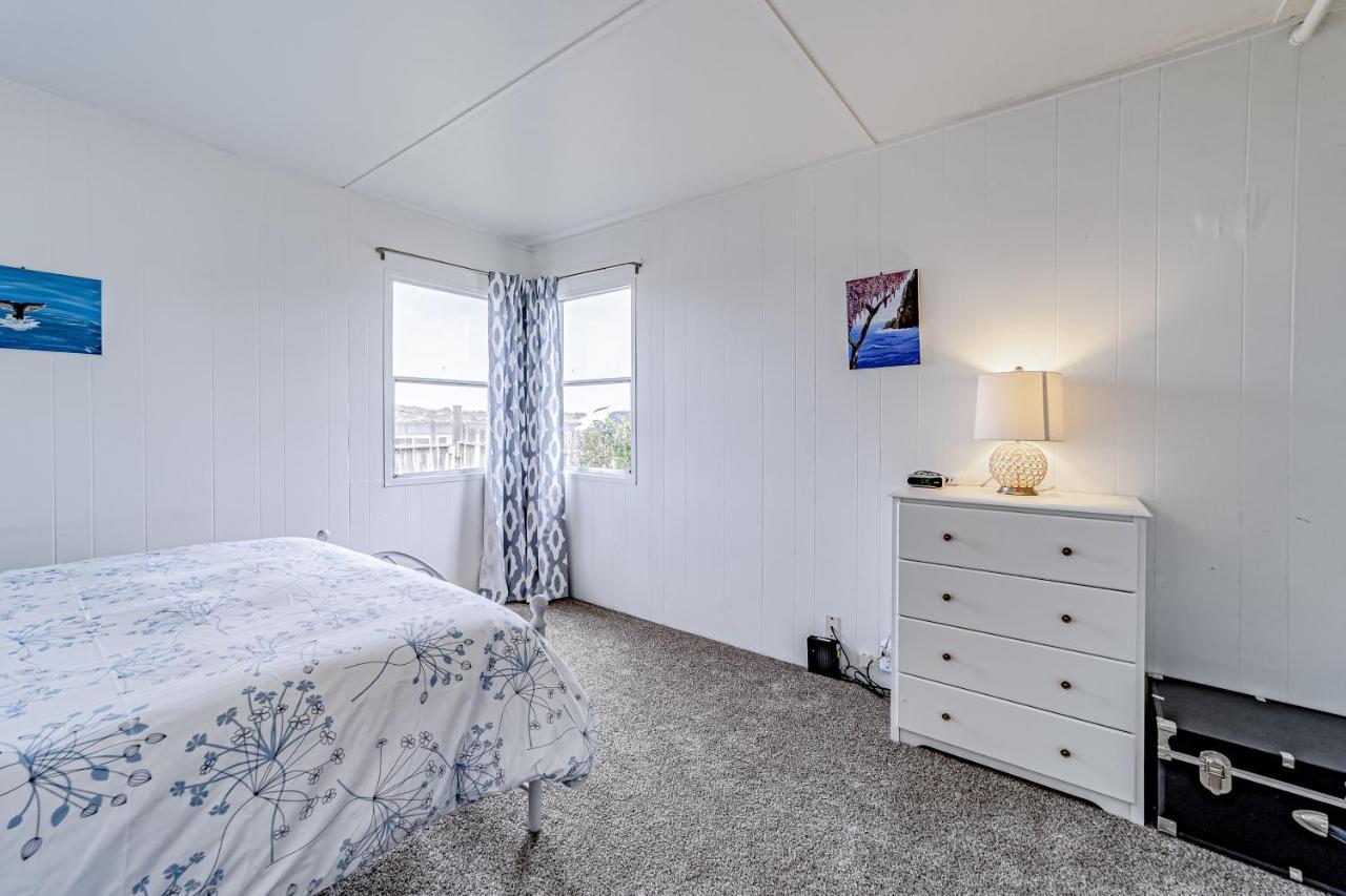 Driftwood Cottage Eureka Bagian luar foto