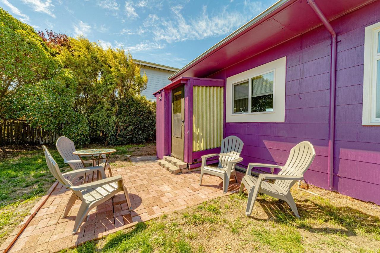 Driftwood Cottage Eureka Bagian luar foto