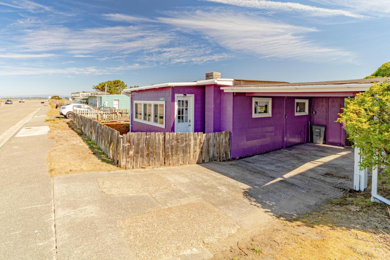 Driftwood Cottage Eureka Bagian luar foto